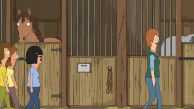 Bob's Burgers-E17