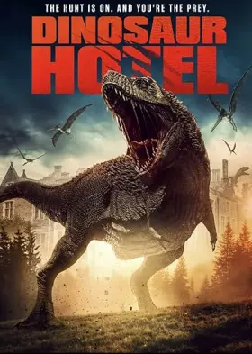 Dinosaur Hotel - Filme grátis no Cinegato
