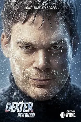 Dexter: New Blood assistir online grátis