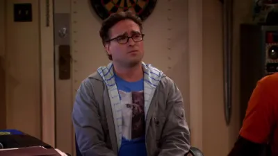 Big Bang: A Teoria-E2