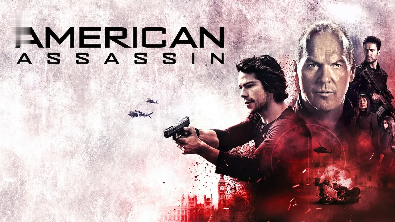 Movie Poster: O Assassino: O Primeiro Alvo