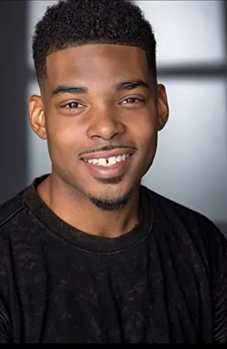 Dakarai Akil
