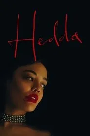 Capa de Hedda