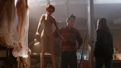 Dummy-E3.Doll Parts
