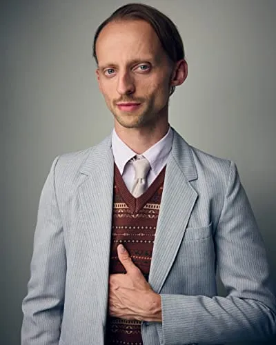 Joseph Schwartz