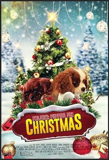 Movie Poster: Operação Filhote