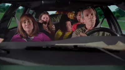 The Middle: Uma Família Perdida no Meio do Nada-E1