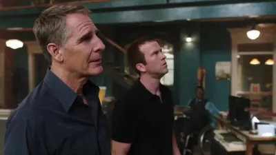 NCIS: Nova Orleans-E14