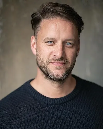 Philip Barden
