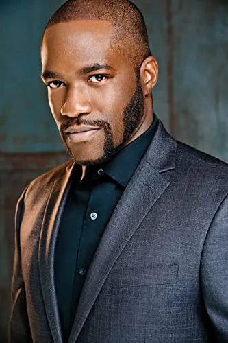 Omari Washington