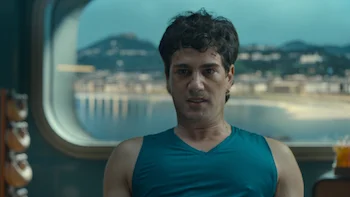 O Refúgio Atômico Episódio 6