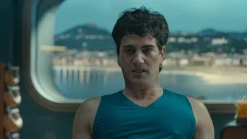 Mulher dos dias contados
