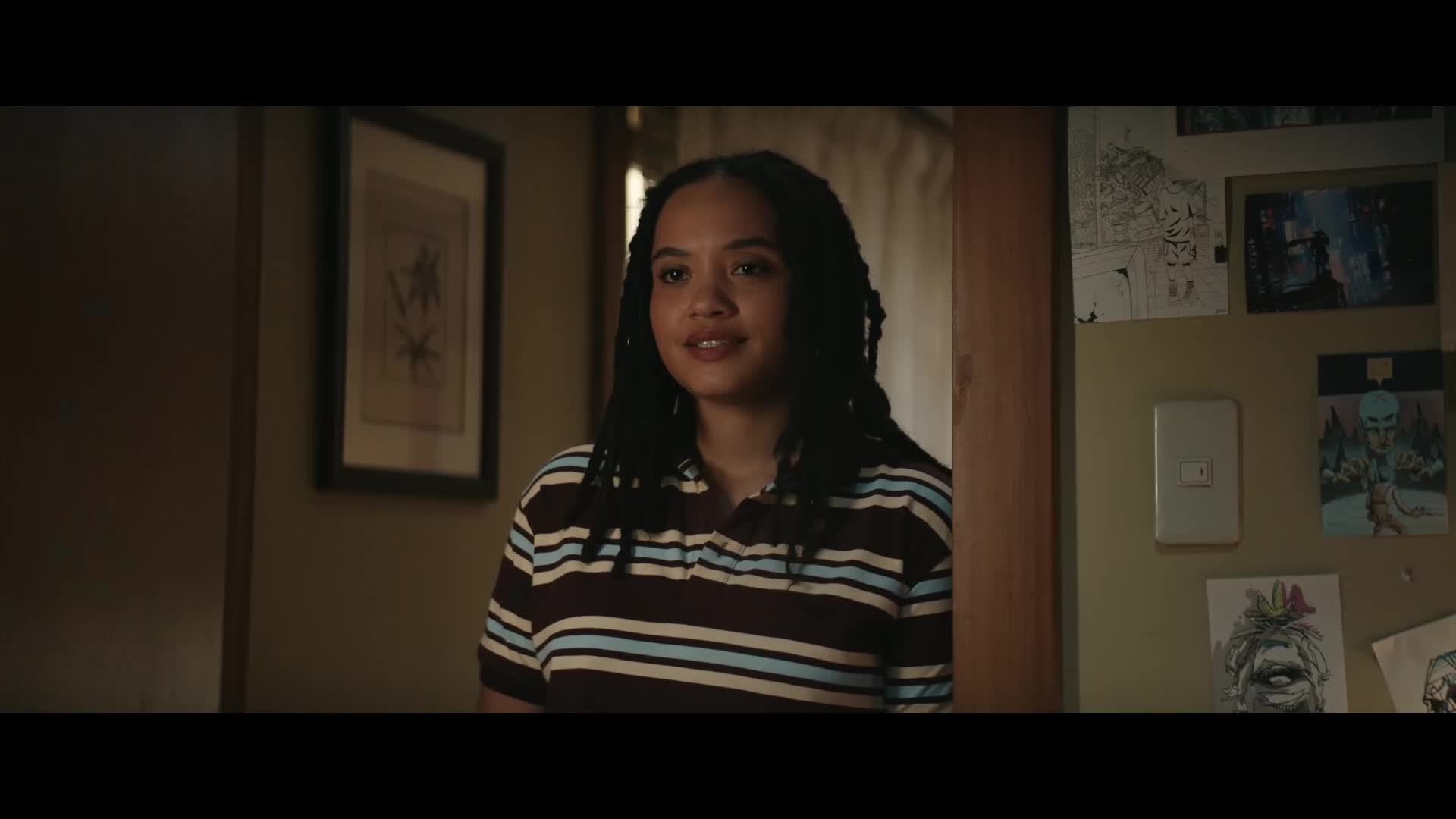 Monarch: Legado de Monstros Episódio 7