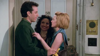 Seinfeld Episódio 19