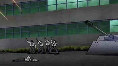 Super Choque-E12