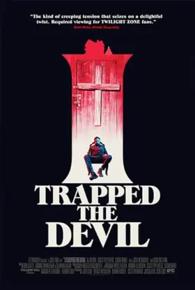 I Trapped the Devil assistir online grátis