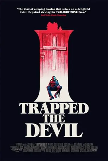 I Trapped the Devil assistir online grátis