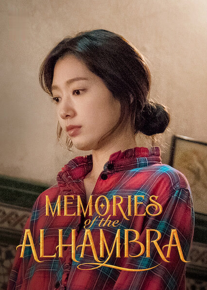 Memórias de Alhambra assistir online grátis