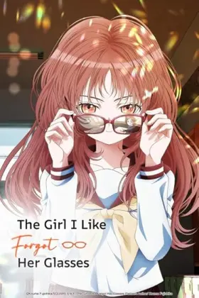 Minha Crush Esqueceu os Óculos assistir online grátis