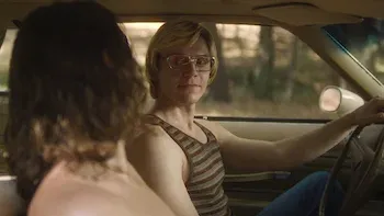 E3.Fazer o Dahmer