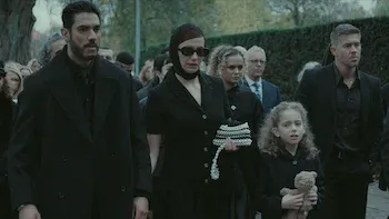 A Agente-Sem saída