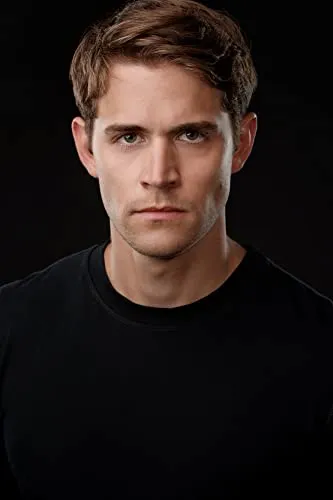 Connor Anthony