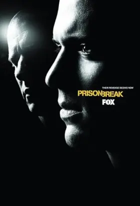 Prison Break: Em Busca da Verdade