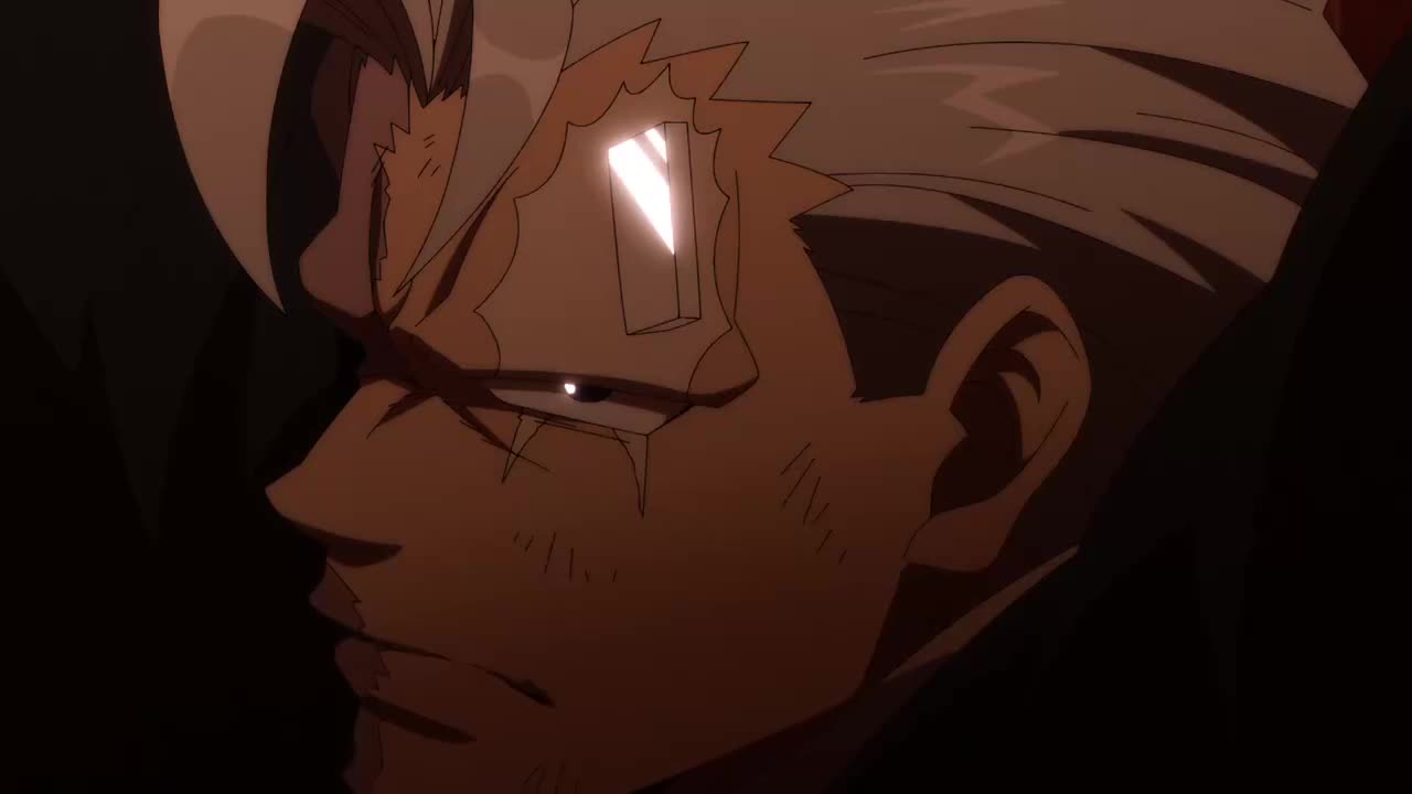 Undead Unluck Episódio 8