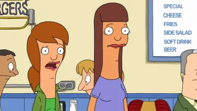 Bob's Burgers-E3