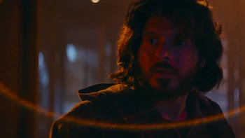 O Peso da Glória Episódio 5