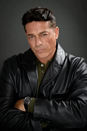 Rocco Parente