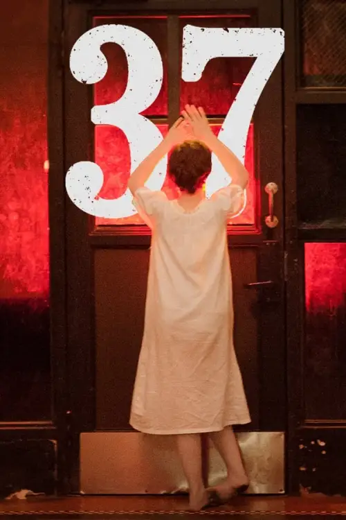 Movie Poster: 37