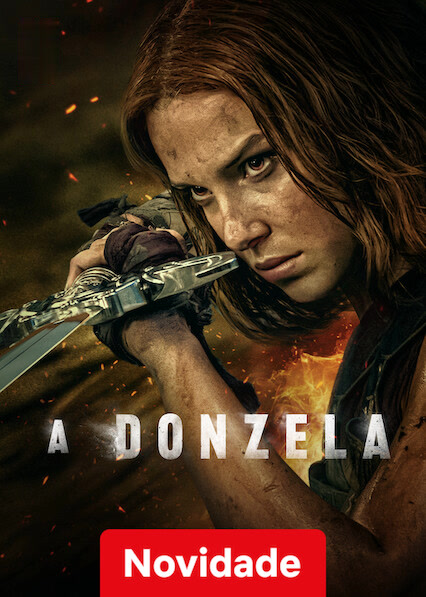 Donzela assistir online grátis