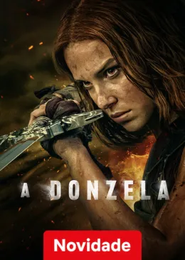 Donzela