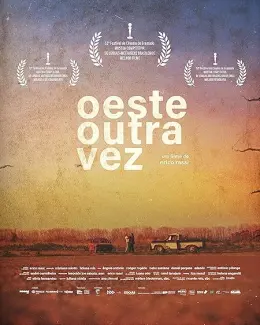 Oeste Outra Vez