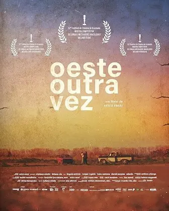 Oeste Outra Vez