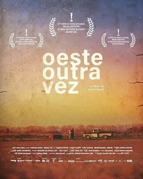 Oeste Outra Vez assistir online grátis