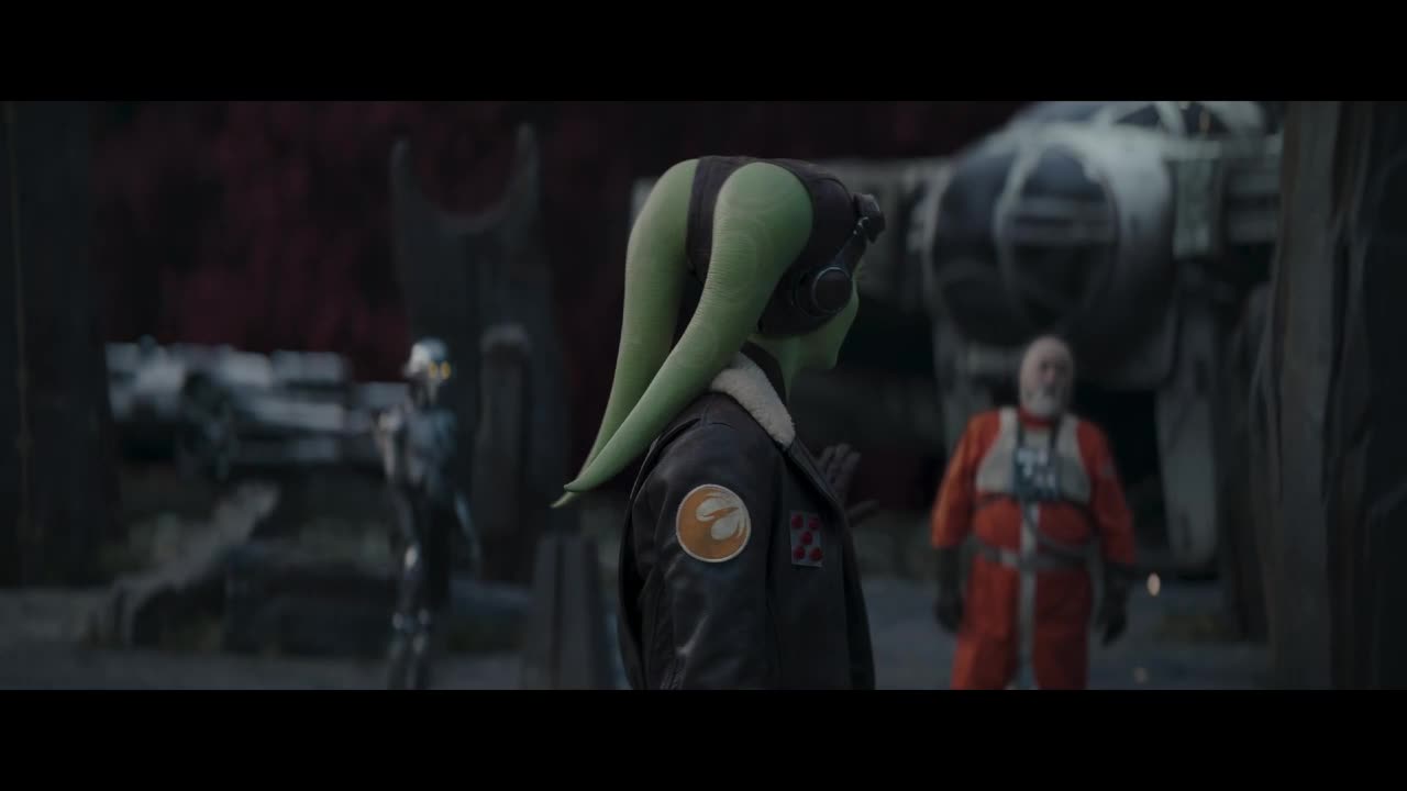 Ahsoka Episódio 5