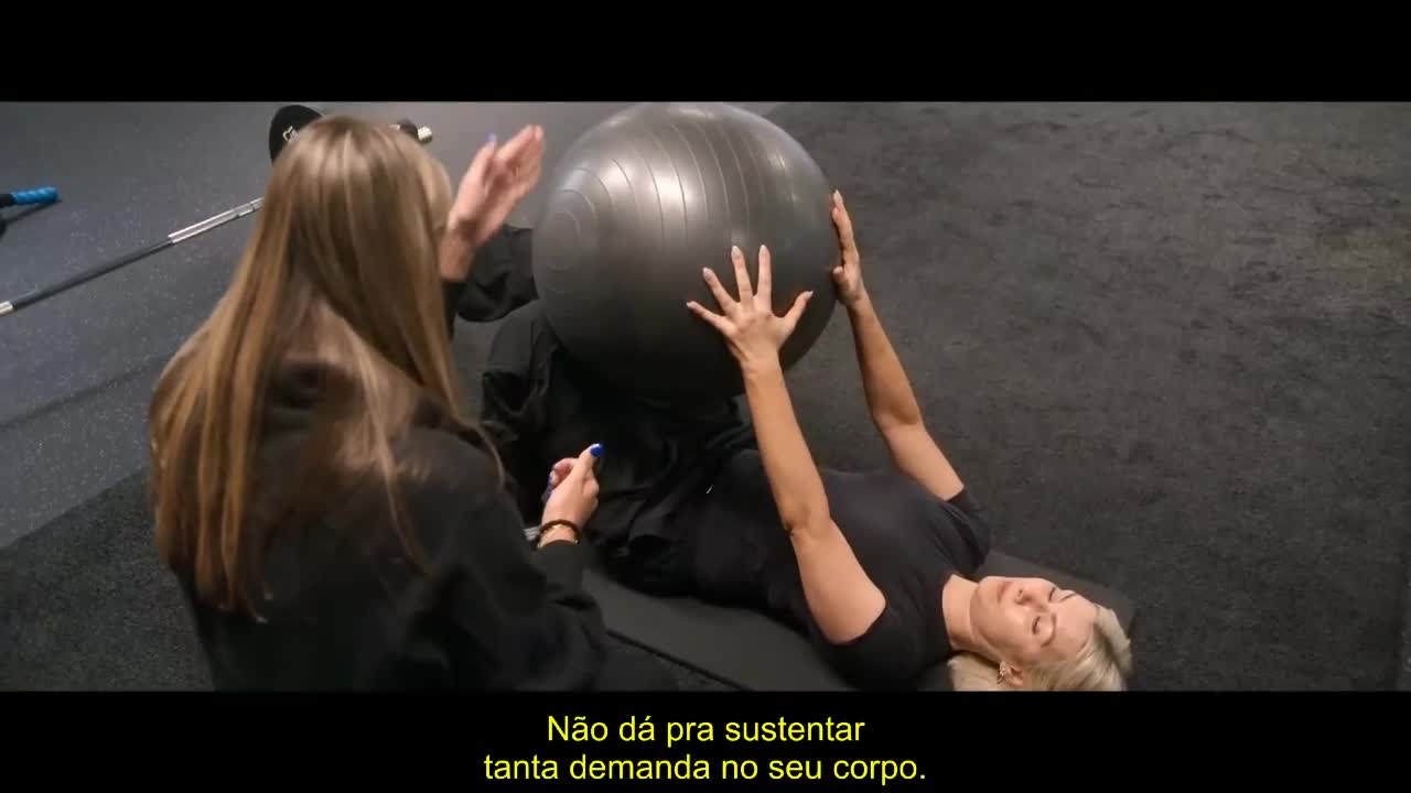 Taylor Swift: The End of an Era Episódio 2