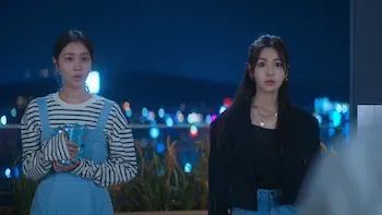 Você é Minha Primavera-Episódio 10