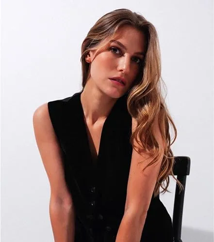 Melissa Deger