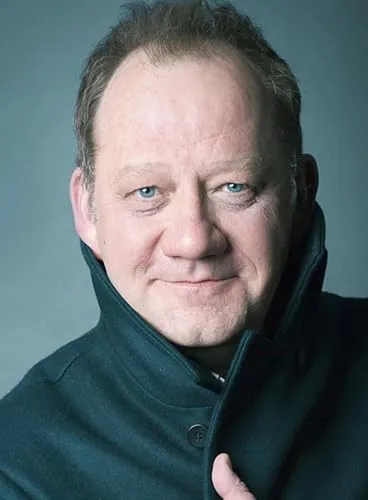 Christophe Kourotchkine