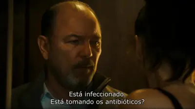 Fear the Walking Dead-Episódio 3