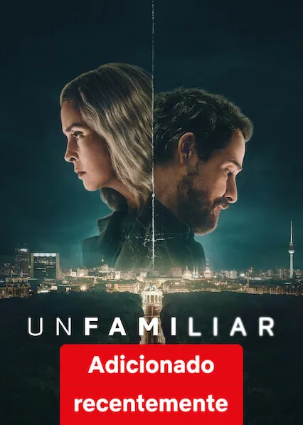 Unfamiliar