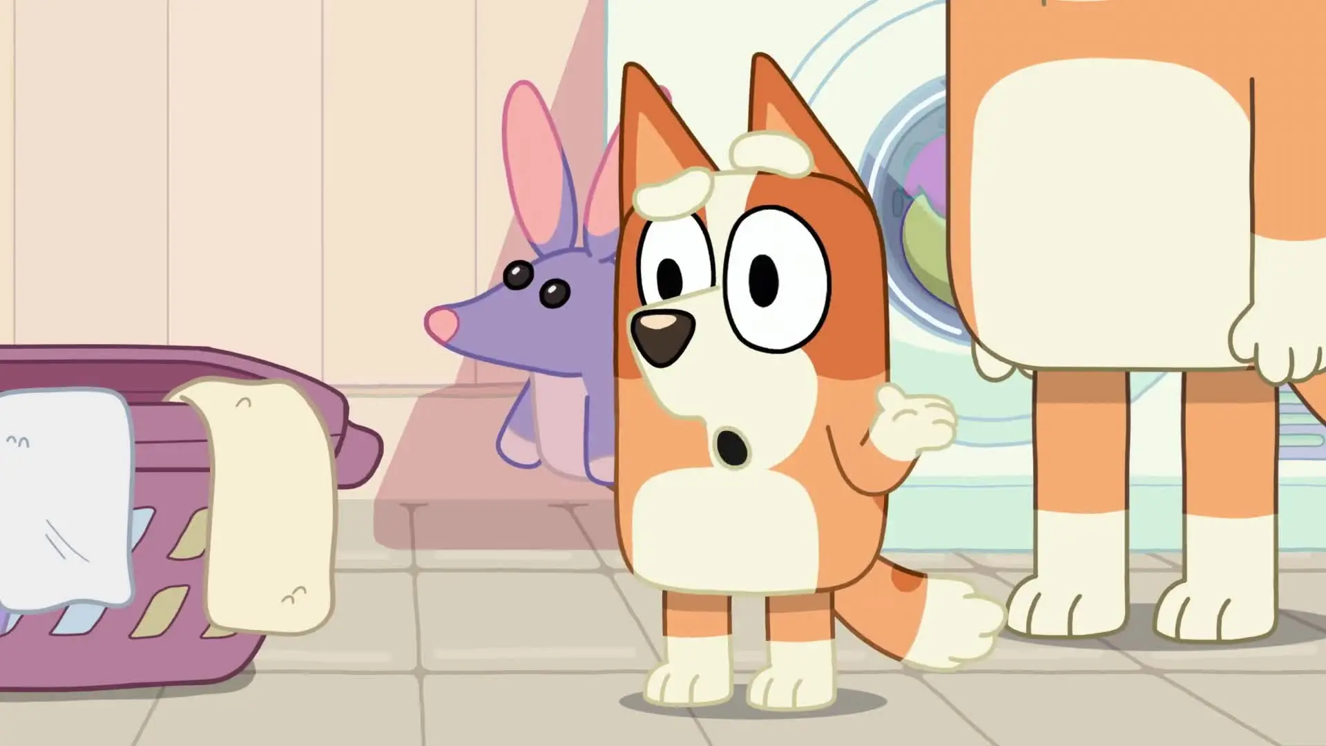 E12.Bob Bilby