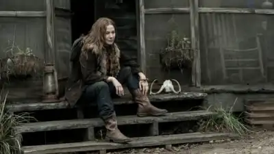 The Walking Dead-E18