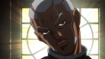 JoJo's Bizarre Adventure Episódio 9
