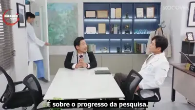 Marie e seus três pais-E41