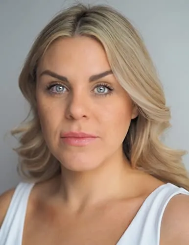 Kate Gallagher