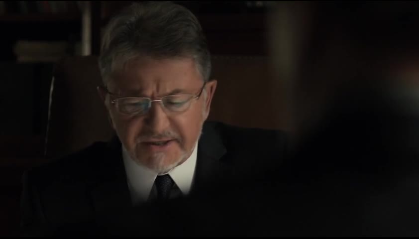 O Ministério do Tempo Episódio 1